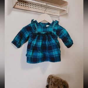 Baby girl dress